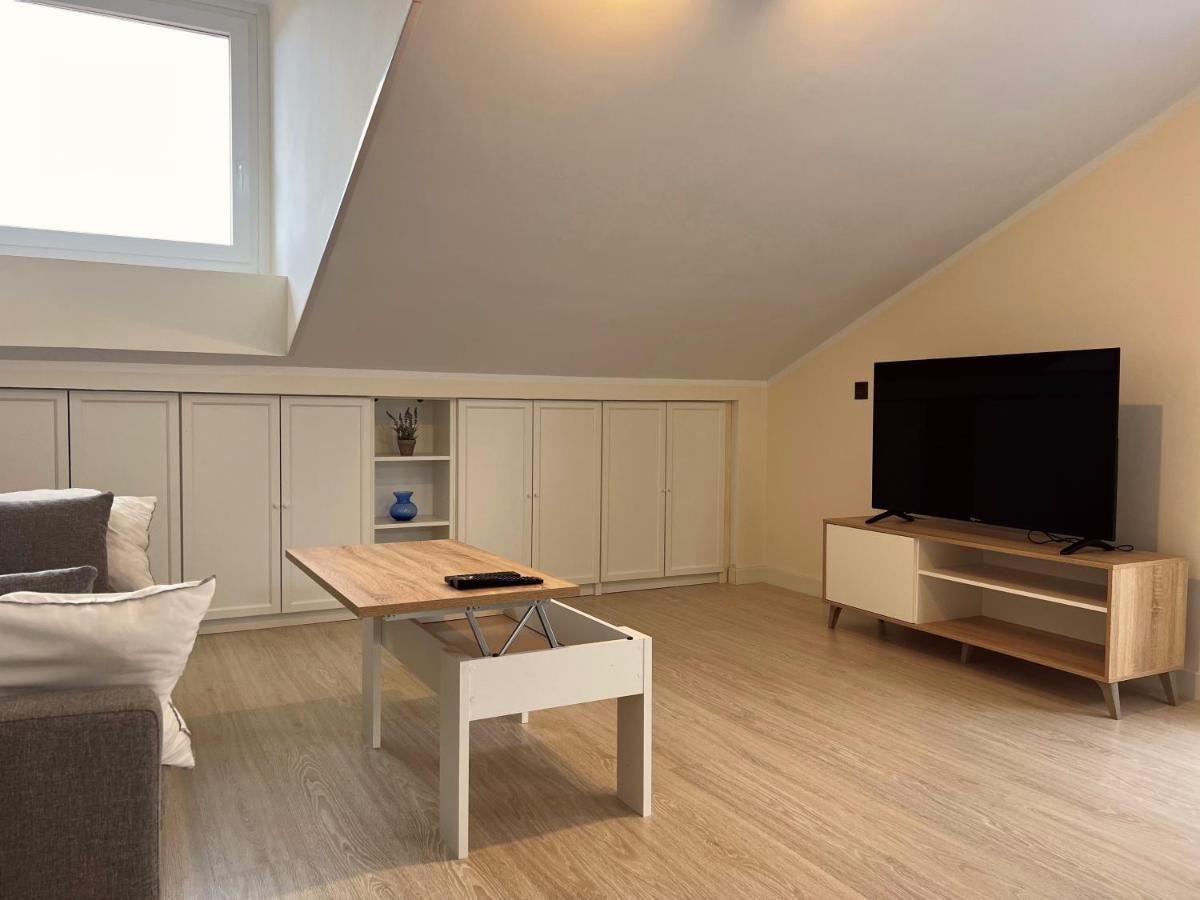 El Apartamento Que Te Mereces En Llanes Posada De Llanes المظهر الخارجي الصورة